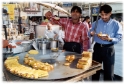 Pancake, Delhi India
